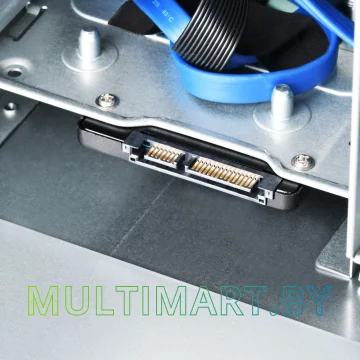 Корпус Silverstone RM400 картинка 9